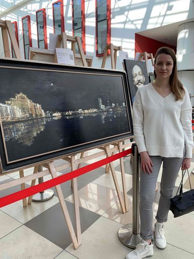 User Мария  avatar