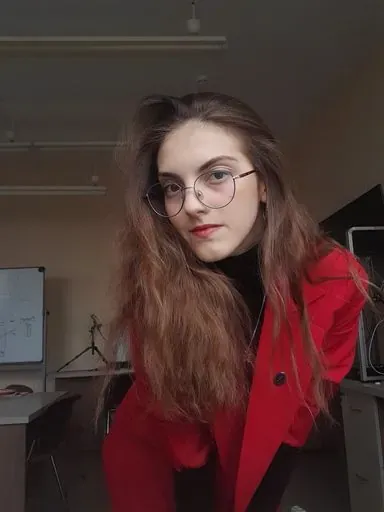 User Анастасия  avatar