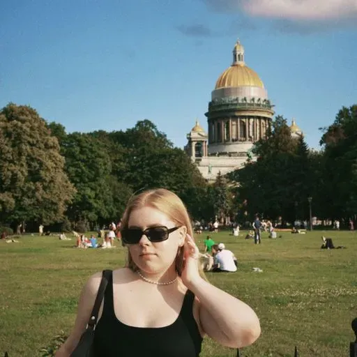 User Валерия Беганович  avatar