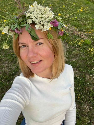 User Валентина  Малеева avatar