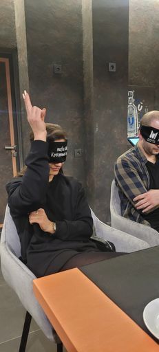 Мафия meeting main image