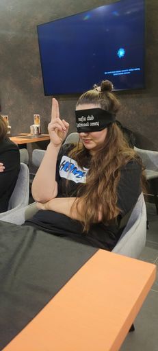 Мафия meeting main image