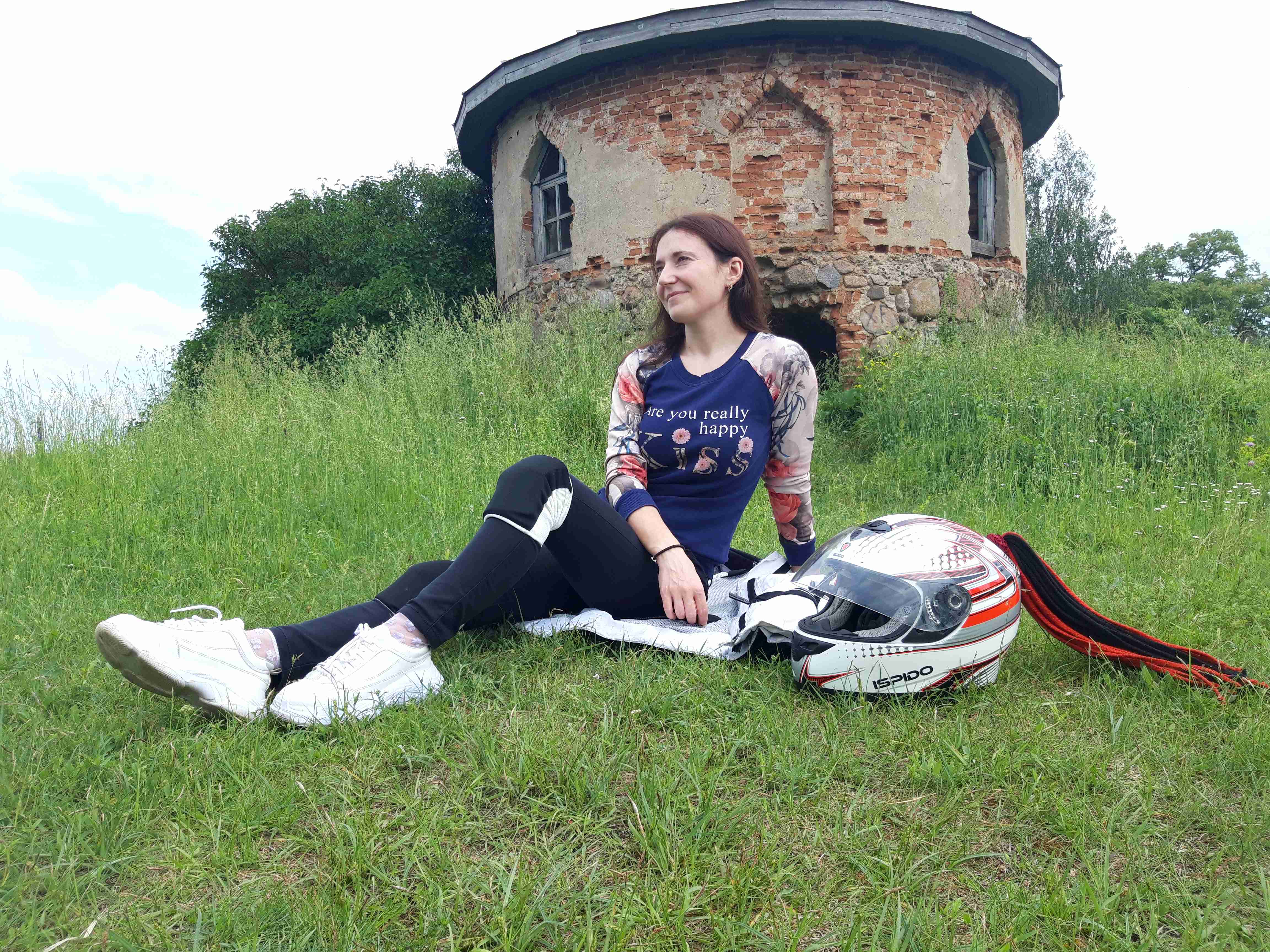 User Ольга Иванова avatar