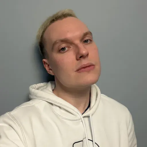 User Захар Захаров avatar