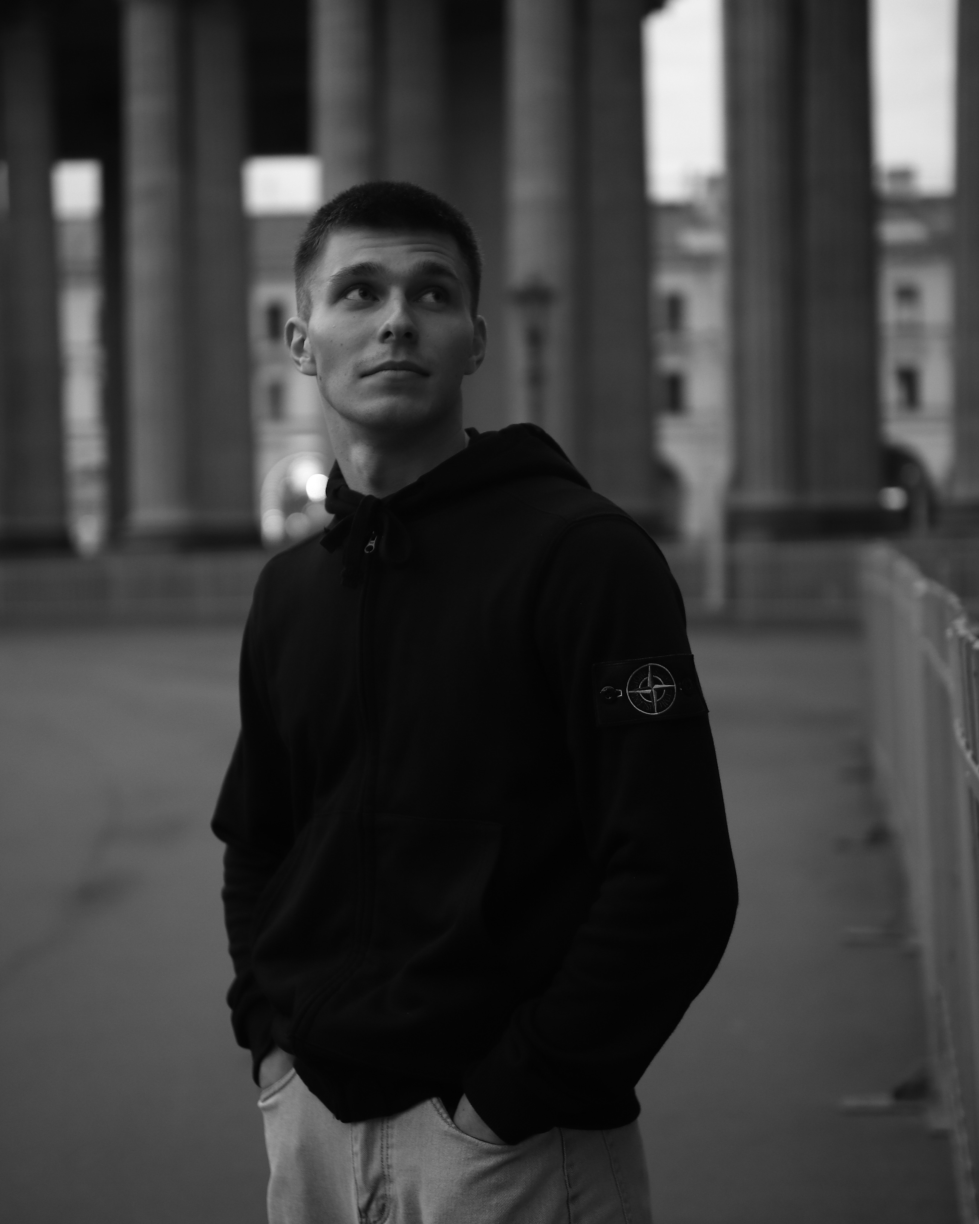 user