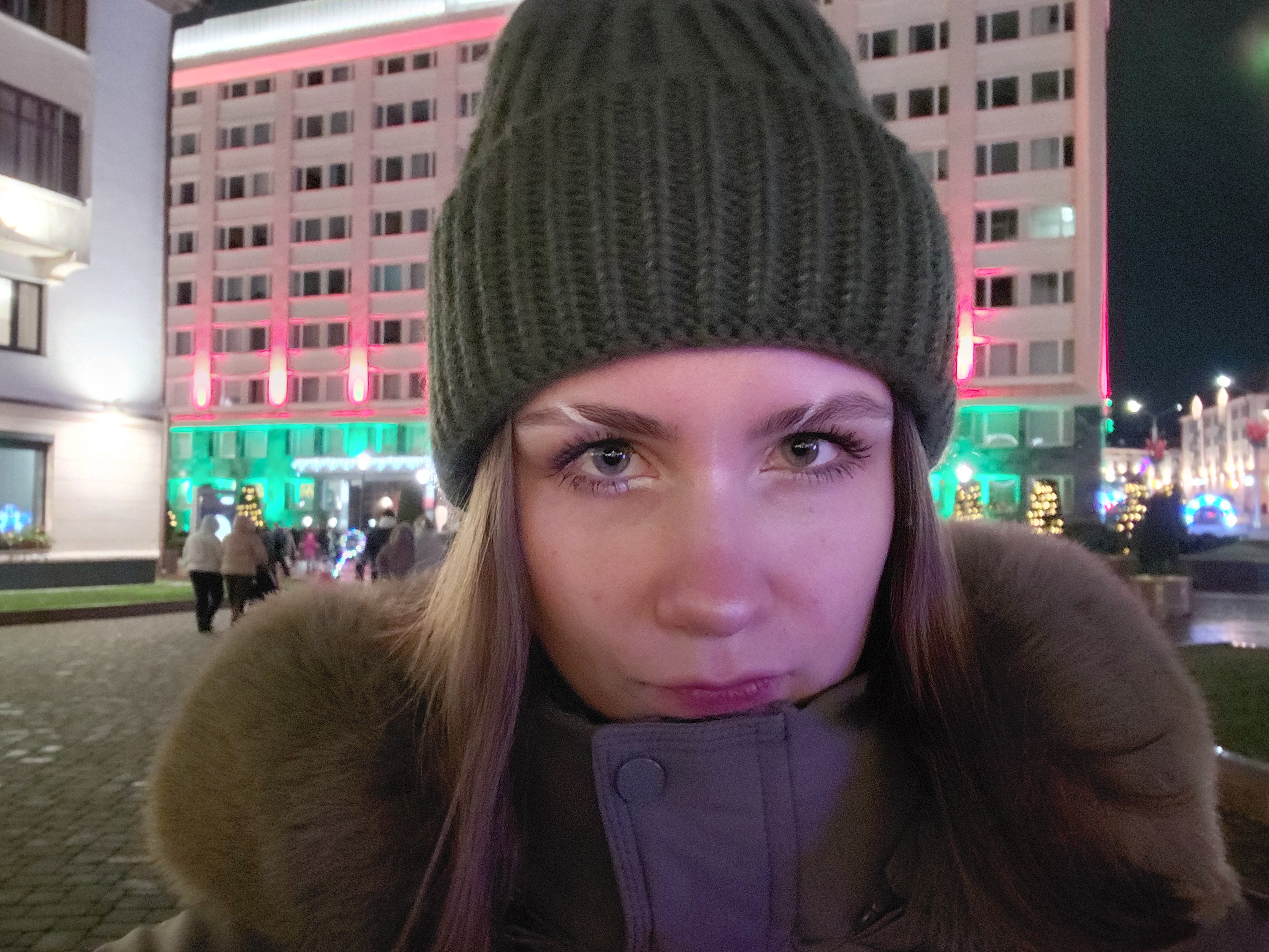 User Илона Герасимчик  avatar