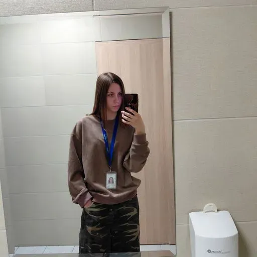 User Илона Герасимчик  avatar