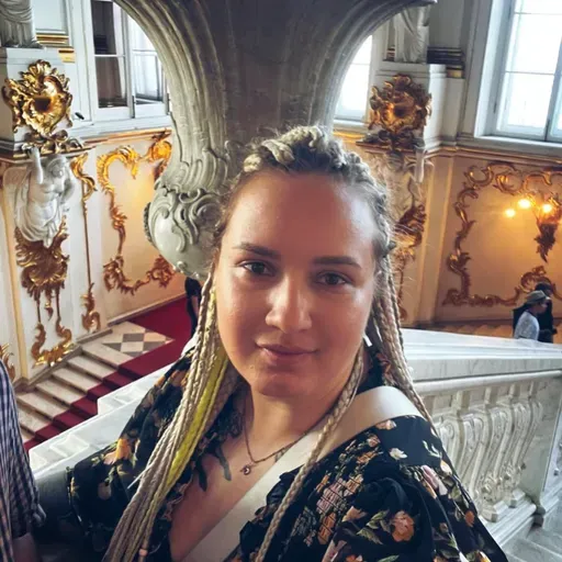 User Катерина Смирнова avatar