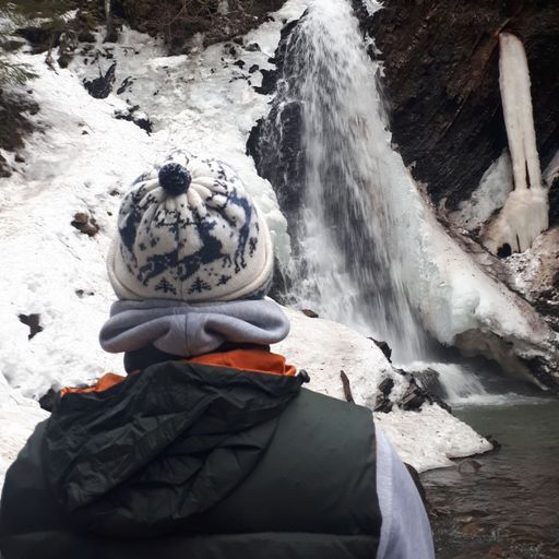 User Андрей avatar