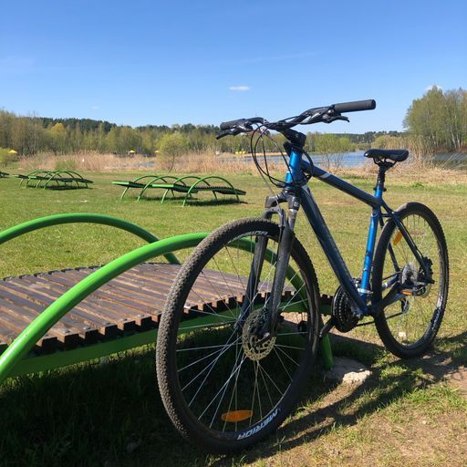 Велопрогулка meeting main image