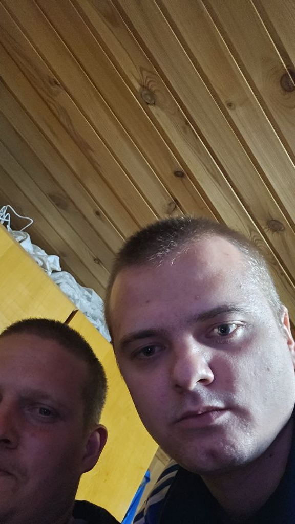 User Арсений avatar