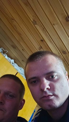 User Арсений avatar