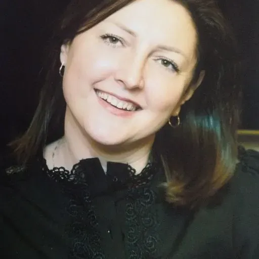 User Алеся  avatar