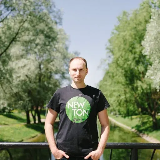 User Виталик Королев avatar