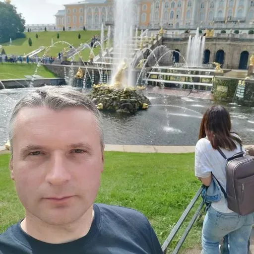 User Виктор Гусев avatar