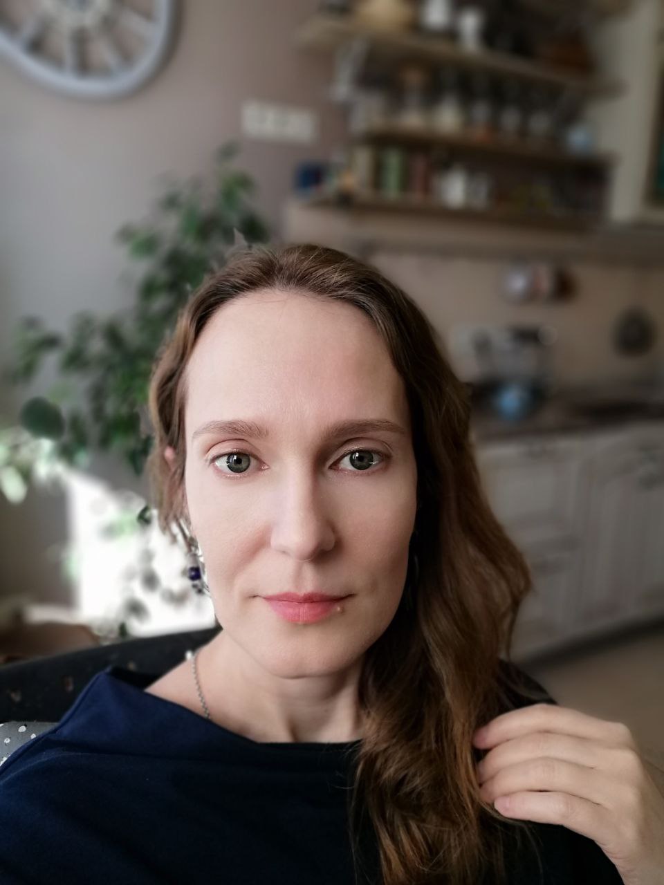 User Ирина Русецкая avatar