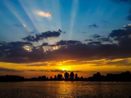 Любование закатом на Цнянке meeting main image