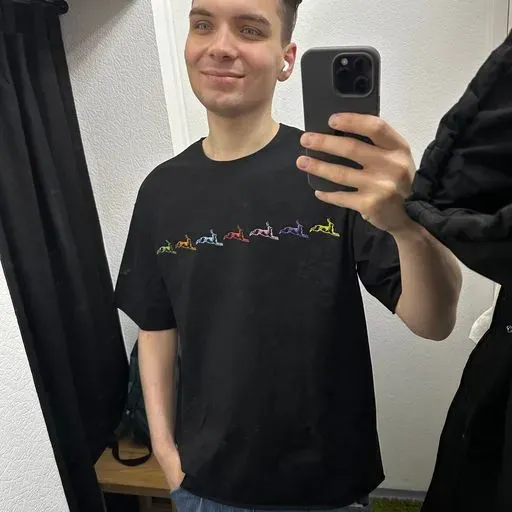 User Михаил Кощиц avatar