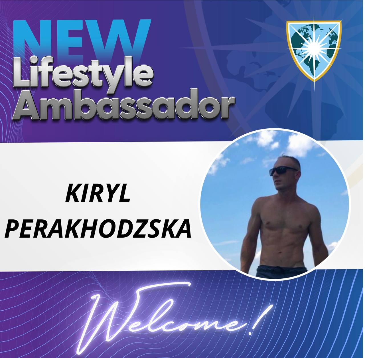 User Kiryl Persona avatar