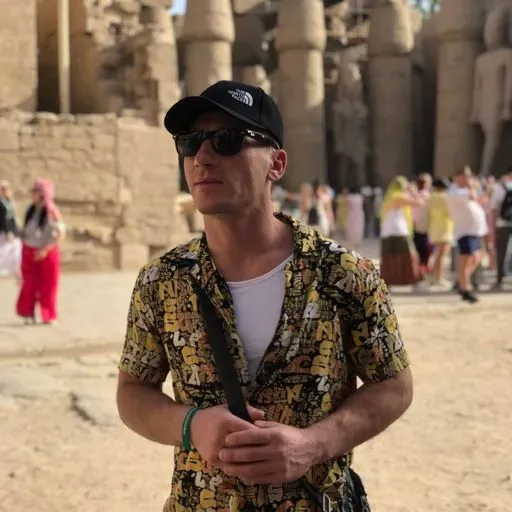 User Kiryl Perakhodzka avatar