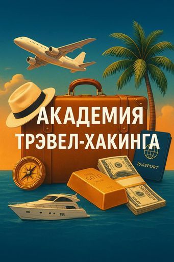 Путешевствуй выгодно,развивайся и зарабатывай!)🤟  meeting main image