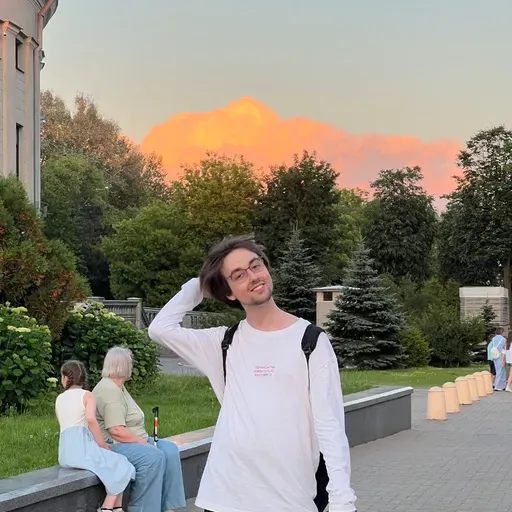 User Иван Михайлов avatar