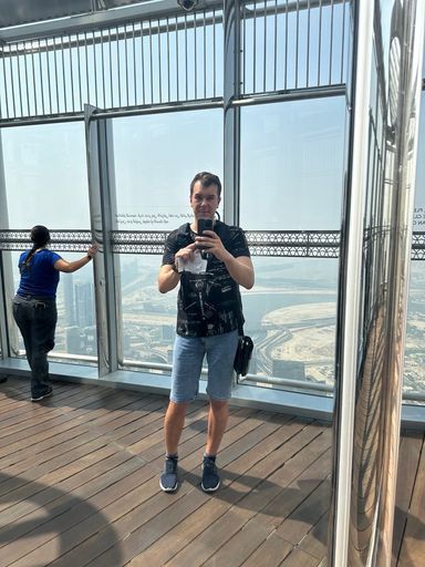 User Денис Плавский avatar