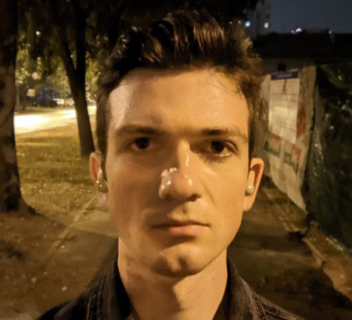 User Павел Сидорович avatar