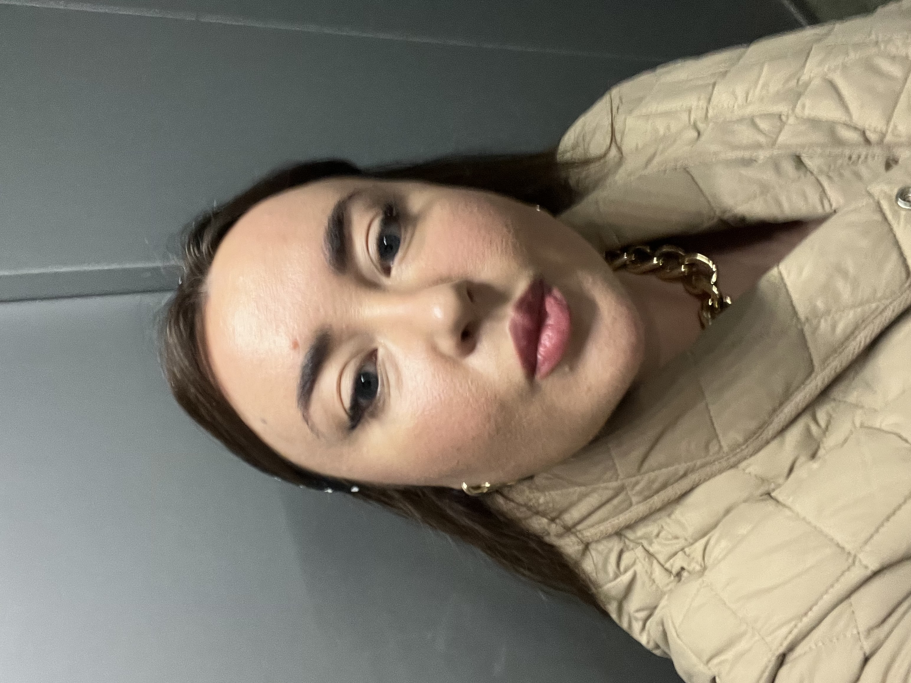 User Анастасия Баркарь avatar