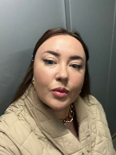 User Анастасия Баркарь avatar