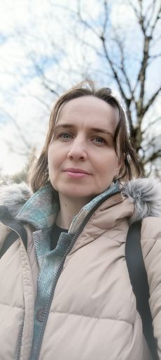 User Катерина  Белько  avatar