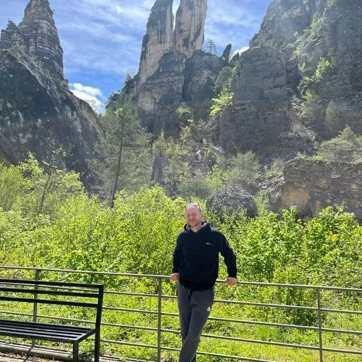 User Никита  К avatar