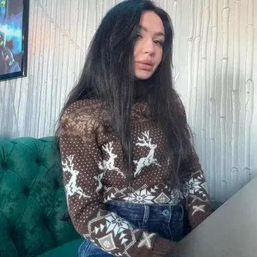 User Ася Летрак avatar