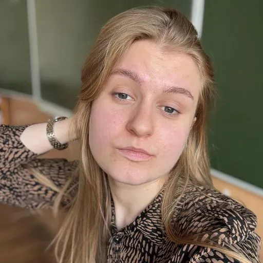 User Родария   avatar