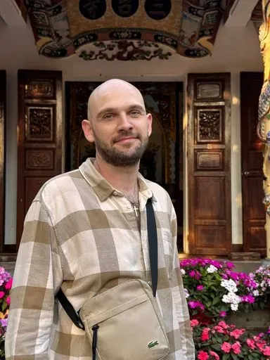 User Pavel Kot avatar