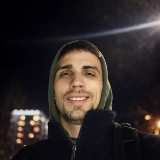 User Марат  Климов  avatar