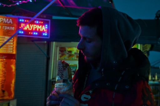 User Денис Бельский avatar