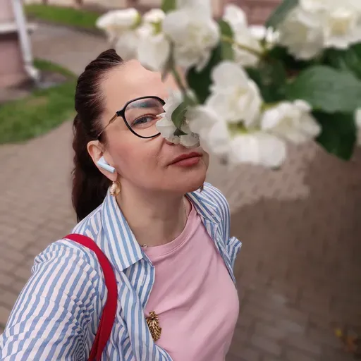 User Ольга  Урусова  avatar