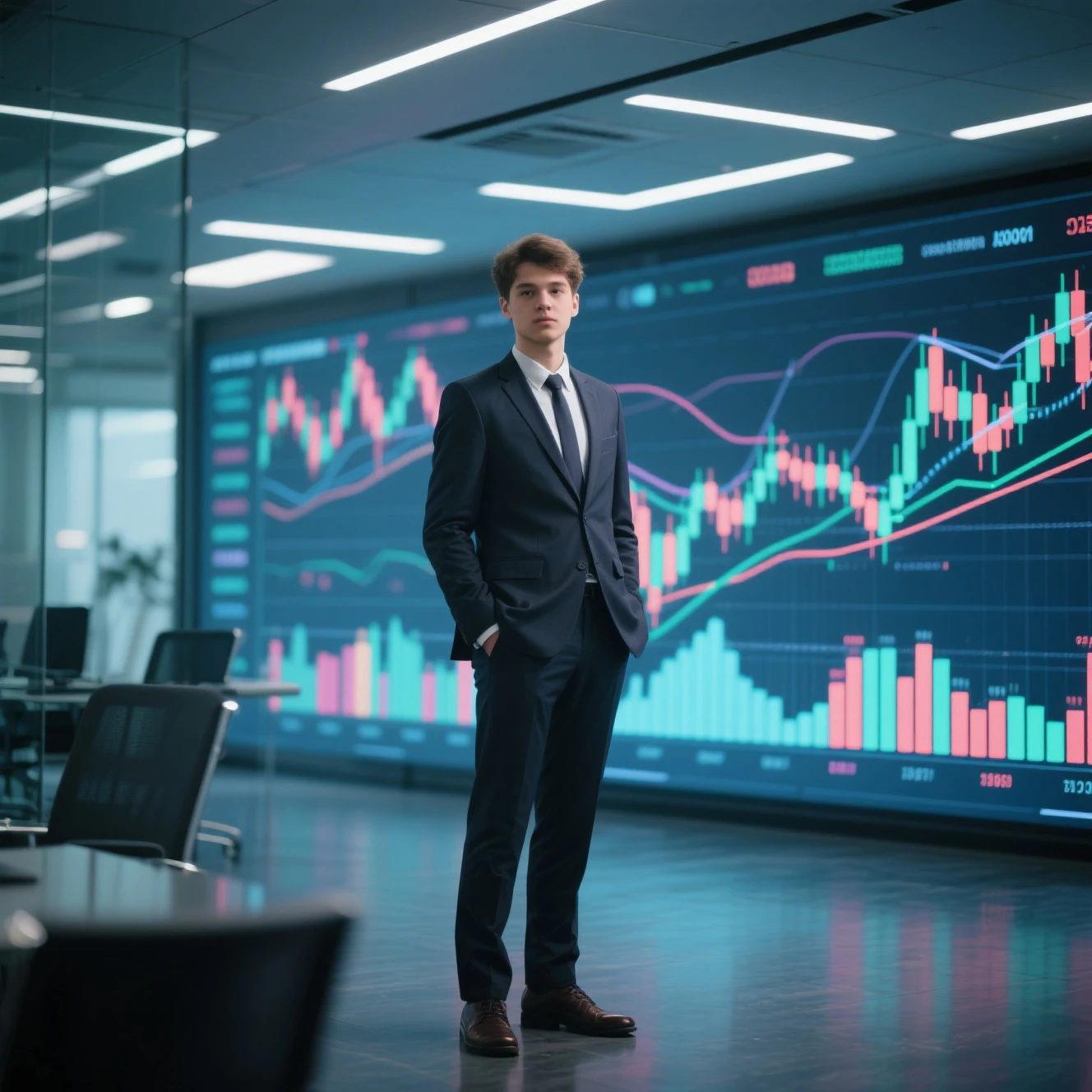 Старт в инвестициях  meeting main image