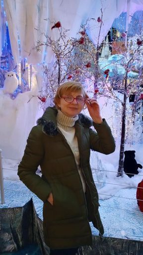 User Елена Плащинская avatar