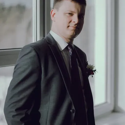 User Александр  avatar