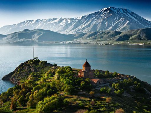 Тур в Армению  meeting main image