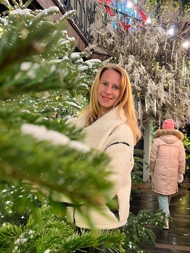 User Светлана avatar