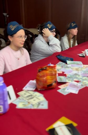 Игра "Мафия" для 8-11 классов meeting main image