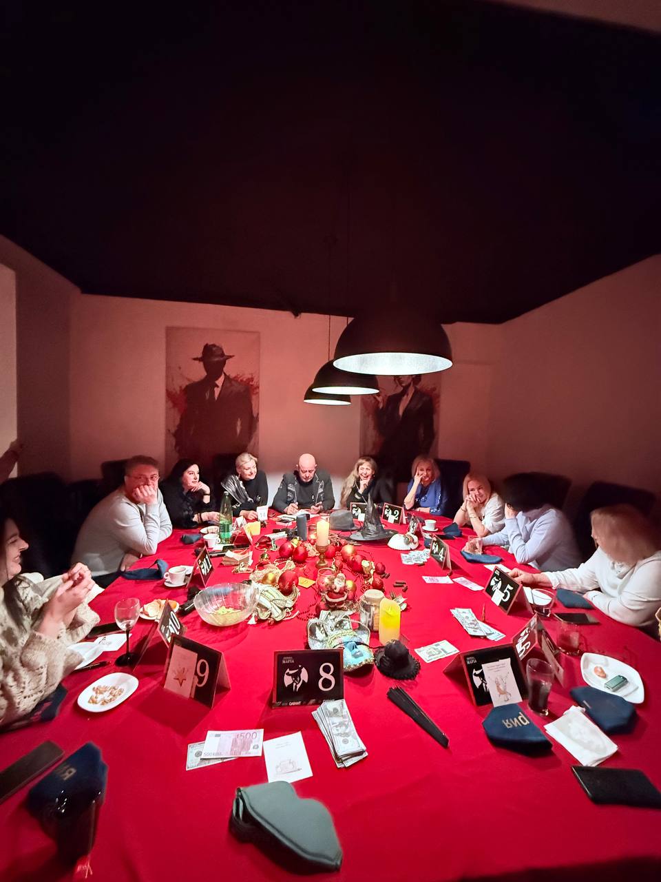 АРЕНДА ИГРОВОГО ПРОСТРАНСТВА В ЦЕНТРЕ МИНСКА! meeting main image