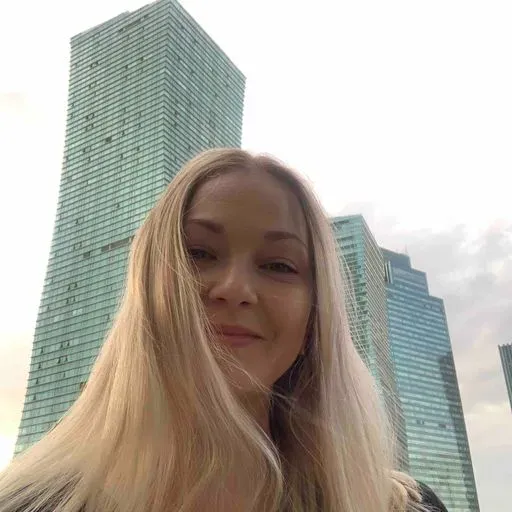 User Татьяна  Visl avatar