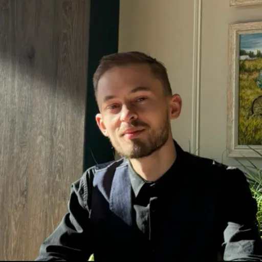 User Семен  Ковалевич avatar