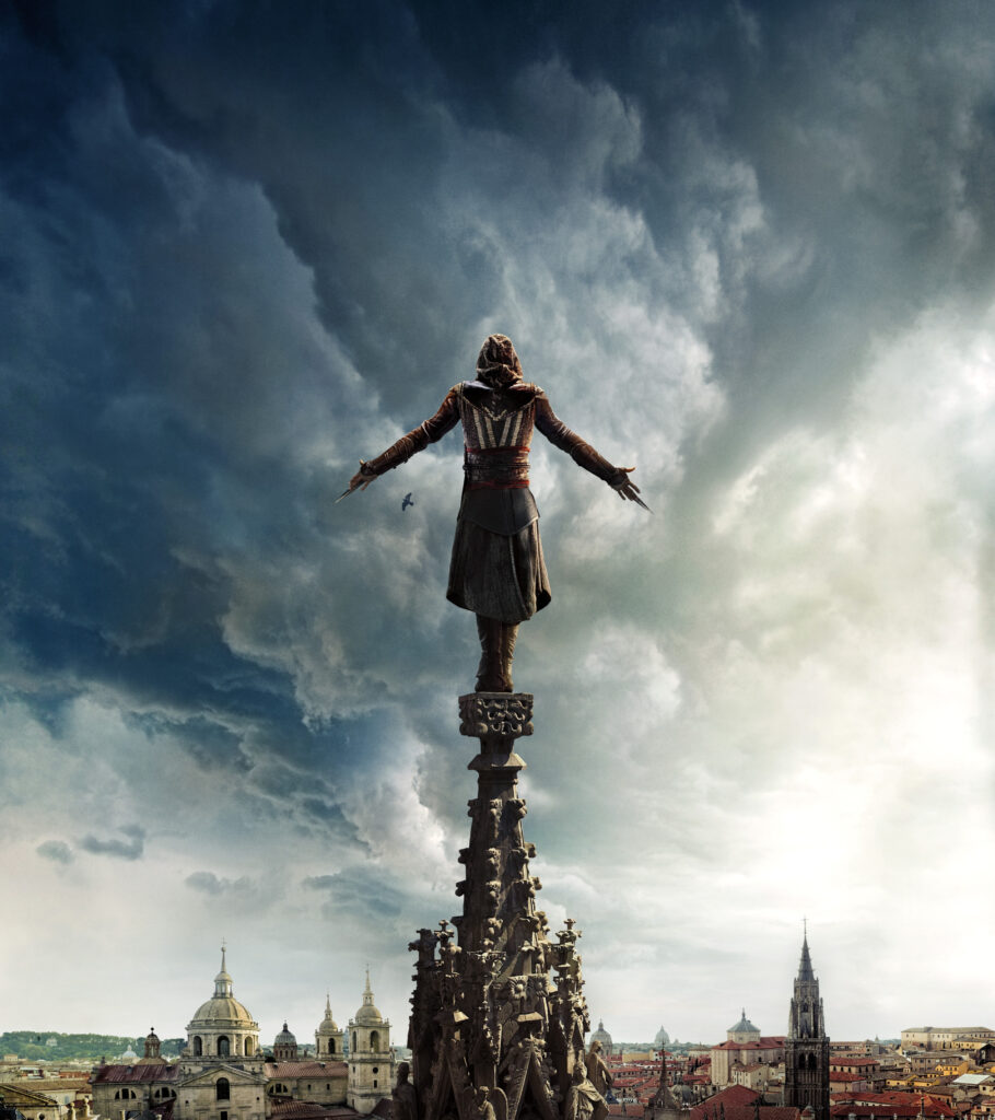 User Vlad Graf avatar