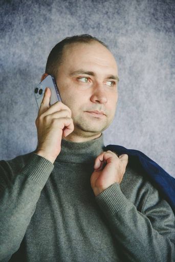 User Аксён Аксёнов avatar