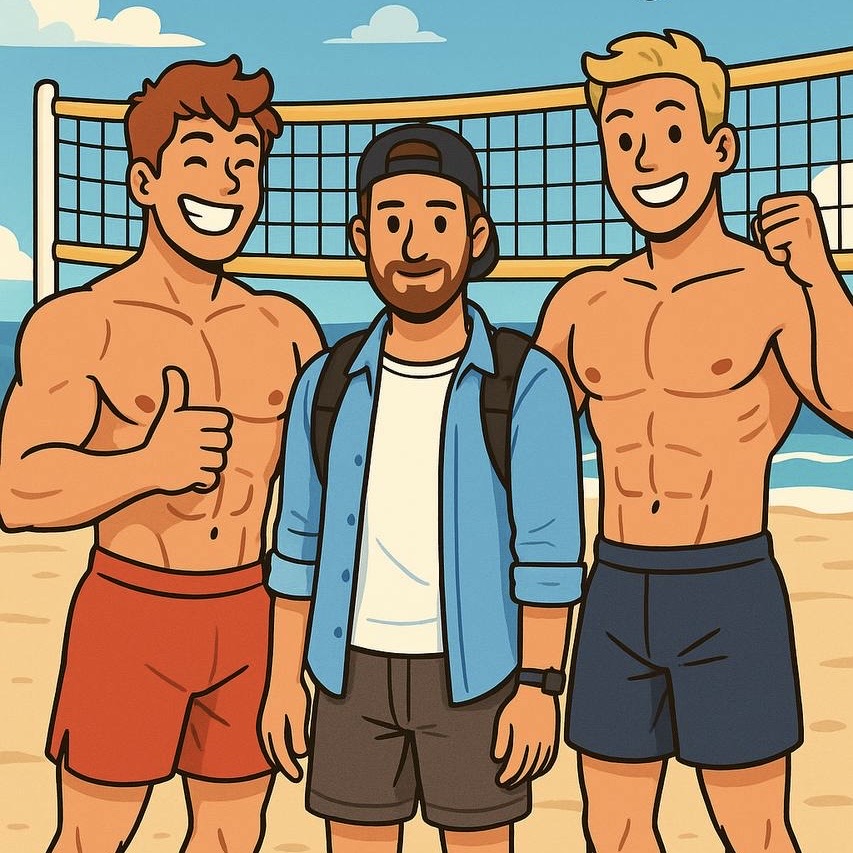 Barcelona Games meeting main image